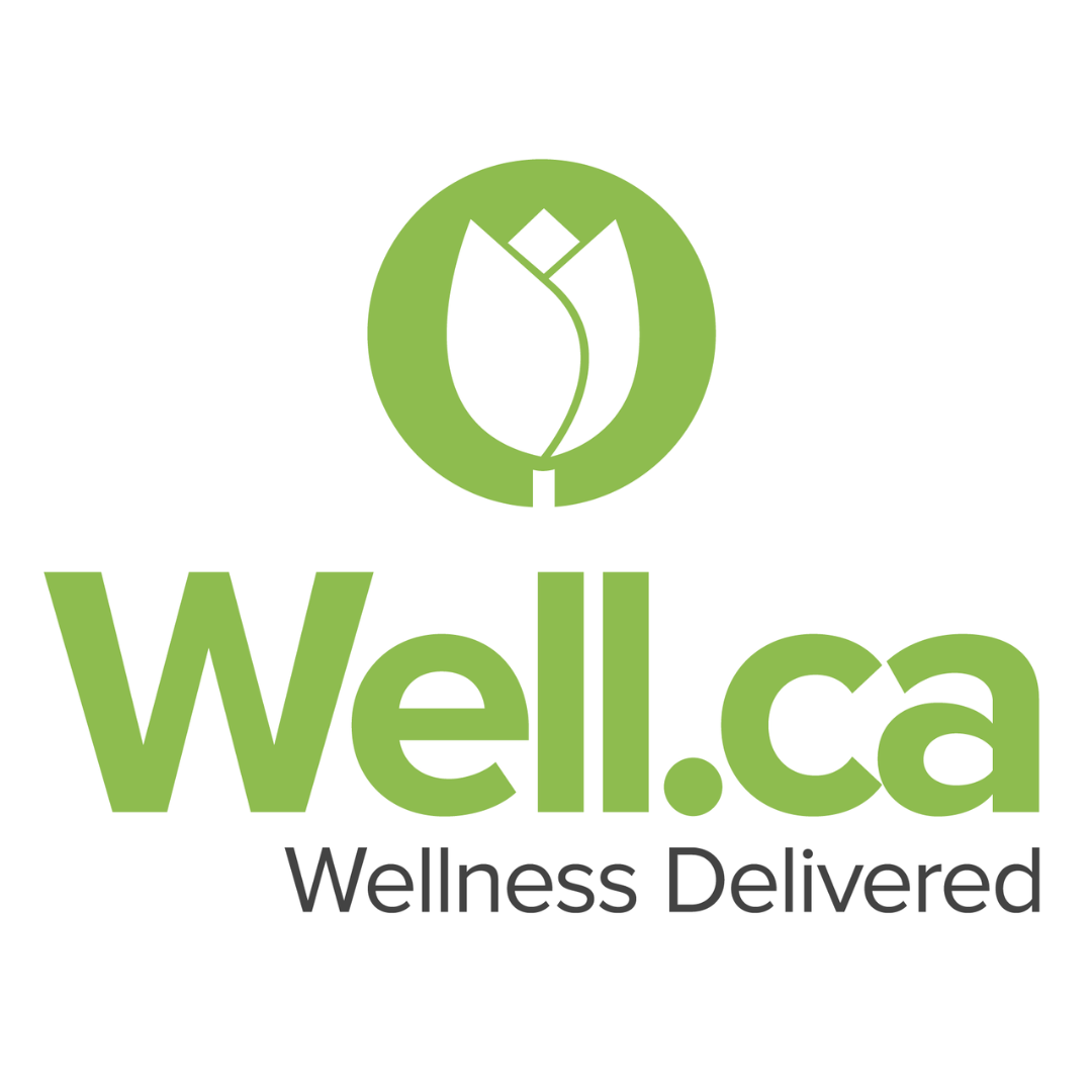 Well.ca Logo