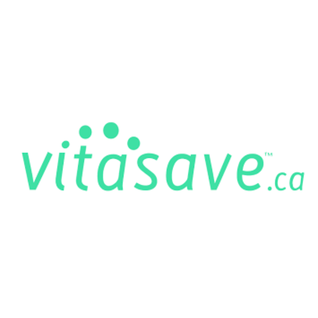 Vitasave.ca logo